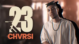 Chvrsi  23  OFFICIAL TRAILER [upl. by Ahders]