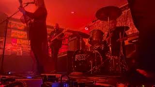 Iress Live At Permanent Records Los Angeles 07152023  FULL SET [upl. by Hendrik27]