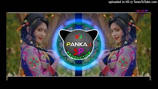 Gondi nonstop remix gondi dj song new style dj song go DJ PANKAJ X SAGAR SP PRODUCTION 20 KELBEHARA [upl. by Clementis]