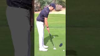 Face Drill by Tour Pro and coach JD Fernandez MacGregor using capto EZ [upl. by Hoon]