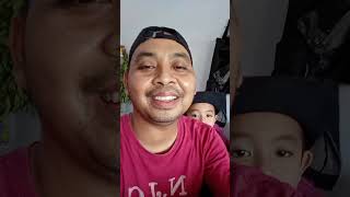 Lagu viral buih jadi permadaniarif 2024 [upl. by Thorma]