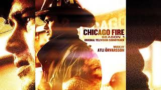 Chicago Fire Season 1 Original Television Soundtrack [upl. by Amandie]