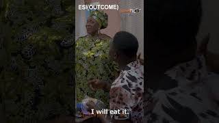 Esi  Outcome Yoruba Movie 2024  Official Trailer  Now Showing On ApataTV [upl. by Nwahsav]