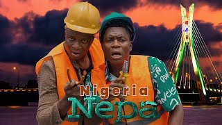 Nigeria fake Napa OGB amp MOZKOH NEPA [upl. by Neville]