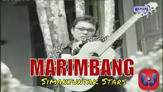 Simanjuntak Stars  Marimbang [upl. by Llecrep]