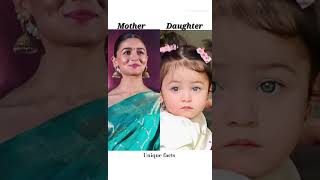 Mother ❤️ Daughter bollywood song momdaughter shortsviral shorts [upl. by Areht]