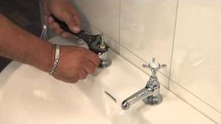 Traditional tap maintenance [upl. by Jasen]