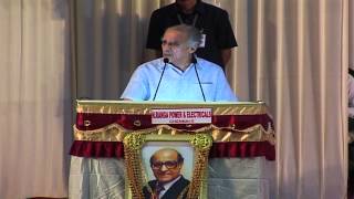 Only Narendra Modi can serve our national interests says Shri Arun Shourie [upl. by Sutton]