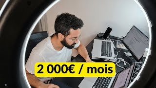 Achat Revente Vinted avec AliExpress Tuto 2024 [upl. by Suez]