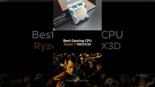 Best CPUs of 2024  AMD vs Intel [upl. by Xylia]