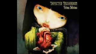 Infected Mushroom  Vicious Delicious Full album [upl. by Llehsim990]