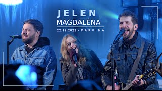 Jelen  Magdaléna Karviná 2023 [upl. by Nylyaj]