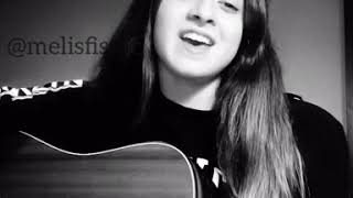 Sen Olsan Bari  Aleyna Tilki Melis Fis Cover [upl. by Fabe]