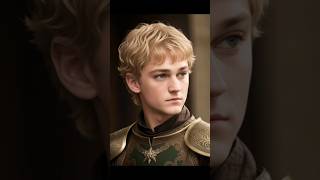 AI generated images of Joffrey Baratheon according to the book ai aiart joffreybaratheon [upl. by Lotus]