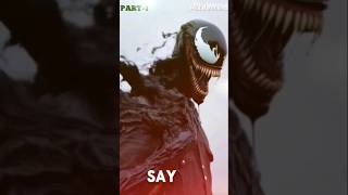 we are venom 😂 venom cartoon funny [upl. by Bael]