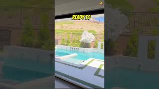 California Room Makeover Luxury Retractable Screens in Action [upl. by Jac]