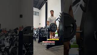 Sapatilha de treino A melhor é a sapatilhafiber com 20OFF em Black November cupom🏷️JEFFREELS20 [upl. by Atyekram]