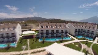 Jiva Beach Resort  Fethiye  Etstur [upl. by Eillac]