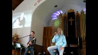 Guy Penrod Breathe Deep 2012 [upl. by Ahsiri]