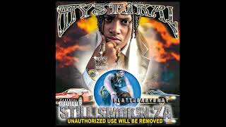 Mystikal Type Beat x PlatteBabyBray  Still Smokin Za Prod By makaveliNthis [upl. by Dhiren990]