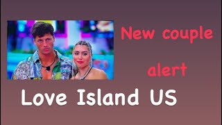 Love Island USA Season 6 Episode 7 review amp recap [upl. by Annor]