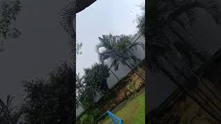 Tumhe barish bada yaad karti hain💞 love song🥰 [upl. by Oniskey]