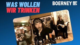 Was wollen wir trinken 2023 Silvester Chart Hit [upl. by Adoree]