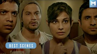 Go Goa Gone Best Comedy Scenes  Saif Ali Khan Kunal Kemmu Vir Das [upl. by Birch]