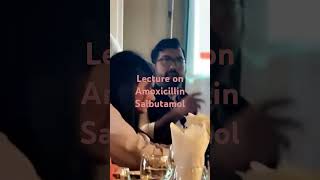 amoxicillin salbutamol amoxycillin tandoori islamabad [upl. by Alvan602]