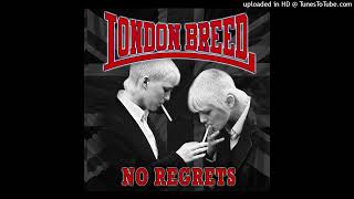 London Breed  No Regrets [upl. by Nahtnanhoj]