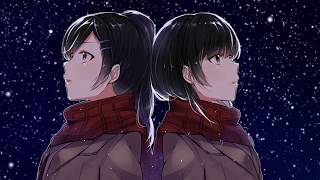 Polaris ポラリス  regulus feat Teddy Main Theme of quotPolar Starquot [upl. by Elime]