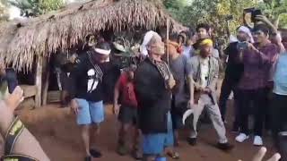 Wangala Anching Achik Jatni Dakbewal [upl. by Morris46]