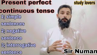 present perfect continuous tense by magnet brains new  official video [upl. by Mcguire]