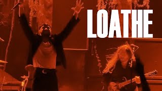 Loathe  Live at Silver Spring MD FULL SET  52924 [upl. by Queri573]