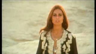 Medley Daliah Lavi amp Mireille Mathieu amp Severine amp Lynn Anderson 1971 [upl. by Agbogla]