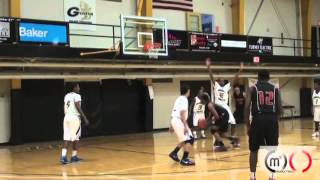 Terry quotTJquot Henderson Official Senior Year Mixtape [upl. by Hadria738]