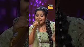 Gore Rang pe na itna guman kar Part 2  Indian Idol 13  shorts shortfeed indiaidol viral [upl. by Kermit]