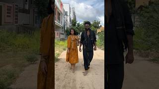 Silly Thief 😁wait for end 😁🤣shorts kaliyugabhandam 999india couplegoals [upl. by Novaj]