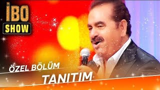 İBO SHOW ÖZEL BÖLÜM FRAGMANI 20243 [upl. by Mendoza253]