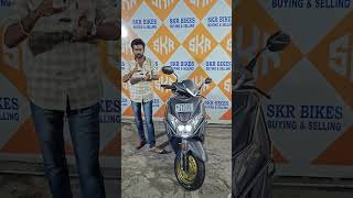 2023 Dio 125 call 7904209463 SKR BIKES ❤️ OFFICIAL CHANNELskrkarthikraja skrbrand skr [upl. by Aiet]