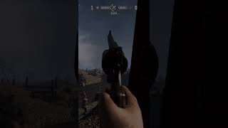 quotVerdun WW1 Attackquotshorts verdun ww1 ps5 ps5gameplay gaming fps worldwar1 wargames [upl. by Doralia810]