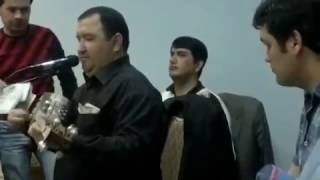 Azamat Otajonov  Malak Siymo  Азамат Отажонов  Малак Сиймо [upl. by Waltner]