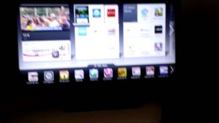 Mi Smart TV LG 32LS5700 [upl. by Oliric]