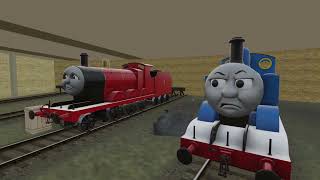 Thomas and Friends remakes Rejects by TomSka [upl. by Obeded]