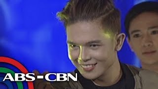 Rated K Meet Xander Ford [upl. by Vareck]