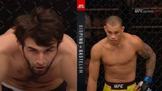 Zabit Magomedsharipov VS Sheymon Moraes Full Fight HD [upl. by Aciraj35]