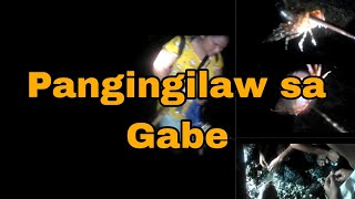 Nangilaw kame sa Gabe Ang dami namin nakuhang Crab at hipon dagat fishing fishingvideo fish [upl. by Ronalda]