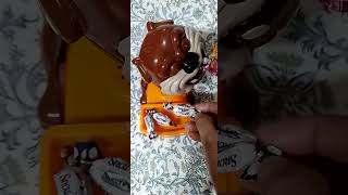 toys madtoy satisfying snow bearlollipop candy viralvideo youtubeshorts toys [upl. by Mun]