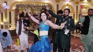 Mur Ve Dhola Mehak Malik Dance Performance Shaheen Studio [upl. by Myo576]