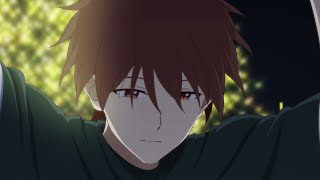 【自主制作アニメepisode07 花火】Hikaribe my light [upl. by Lundt167]